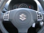 Suzuki SX4 Sport with TRIP 2008 года